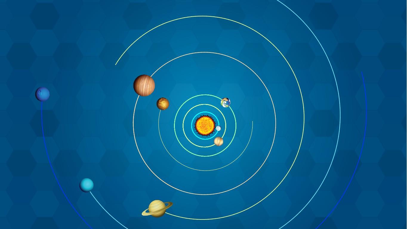 Solar System