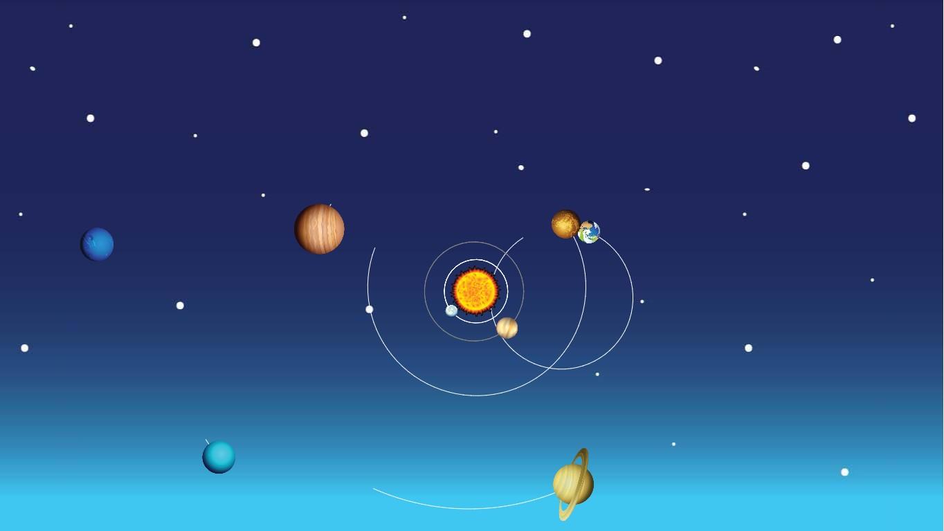 Solar System