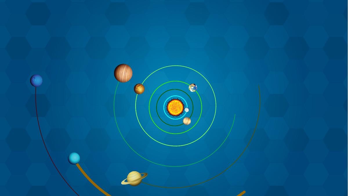 Solar System