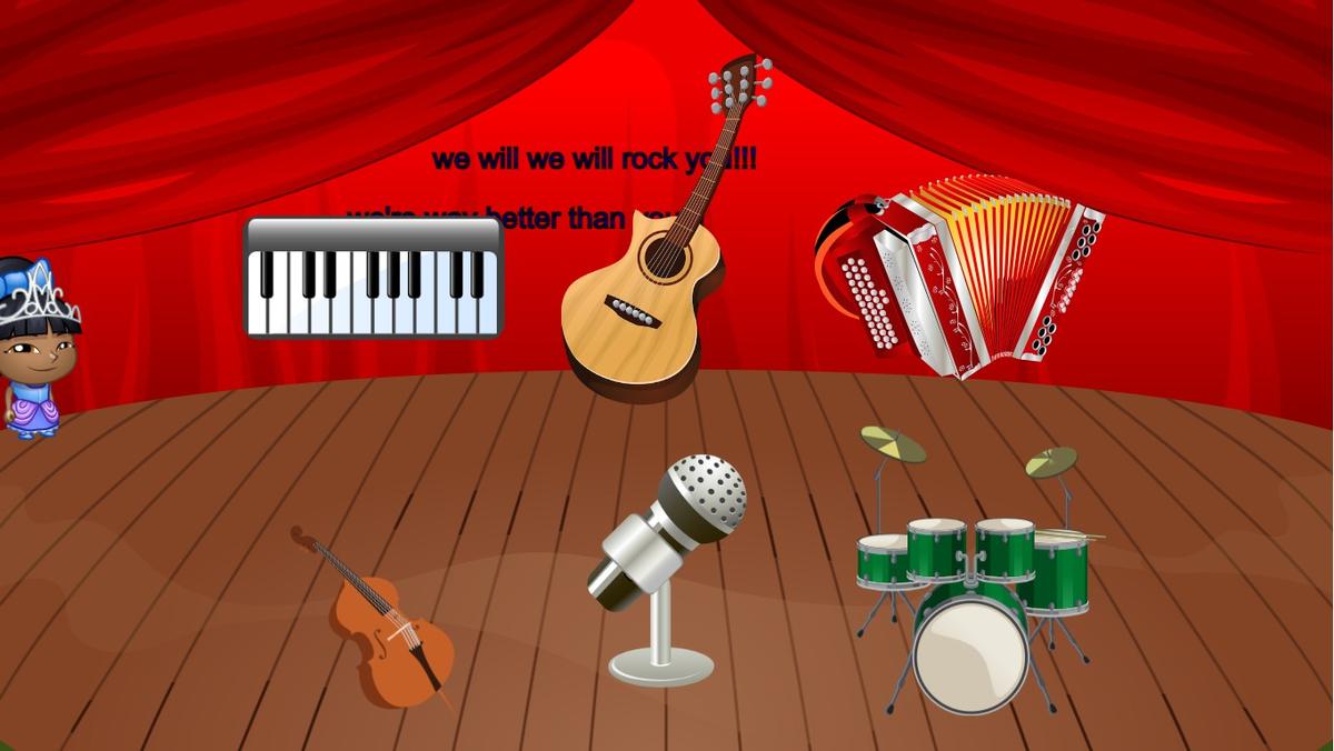 Rock Band