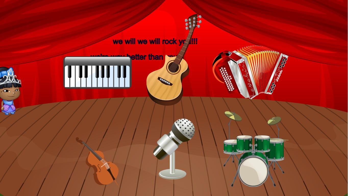 Rock Band