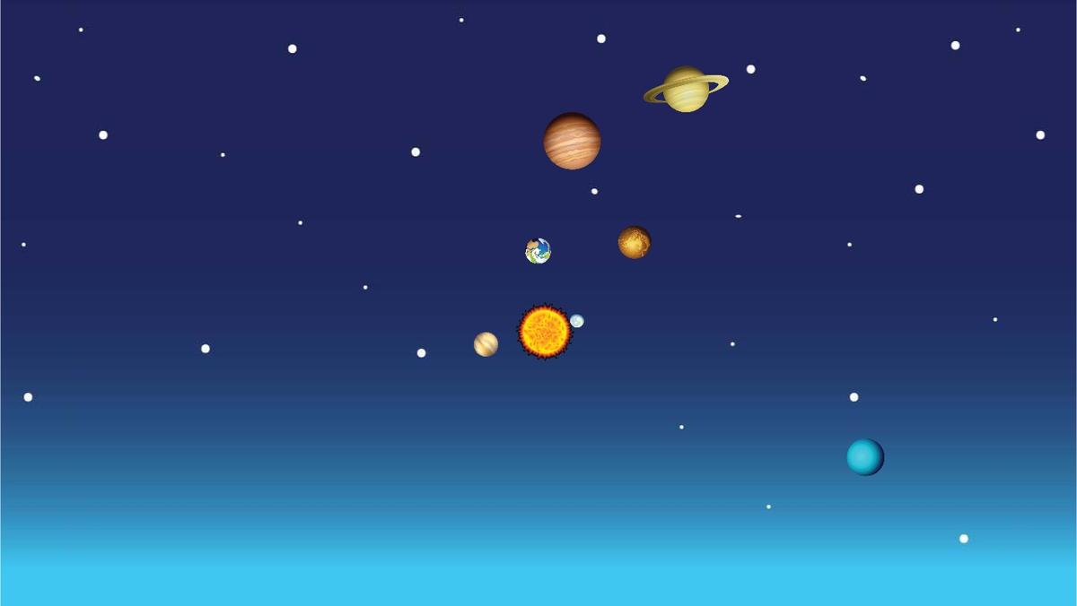 Solar System