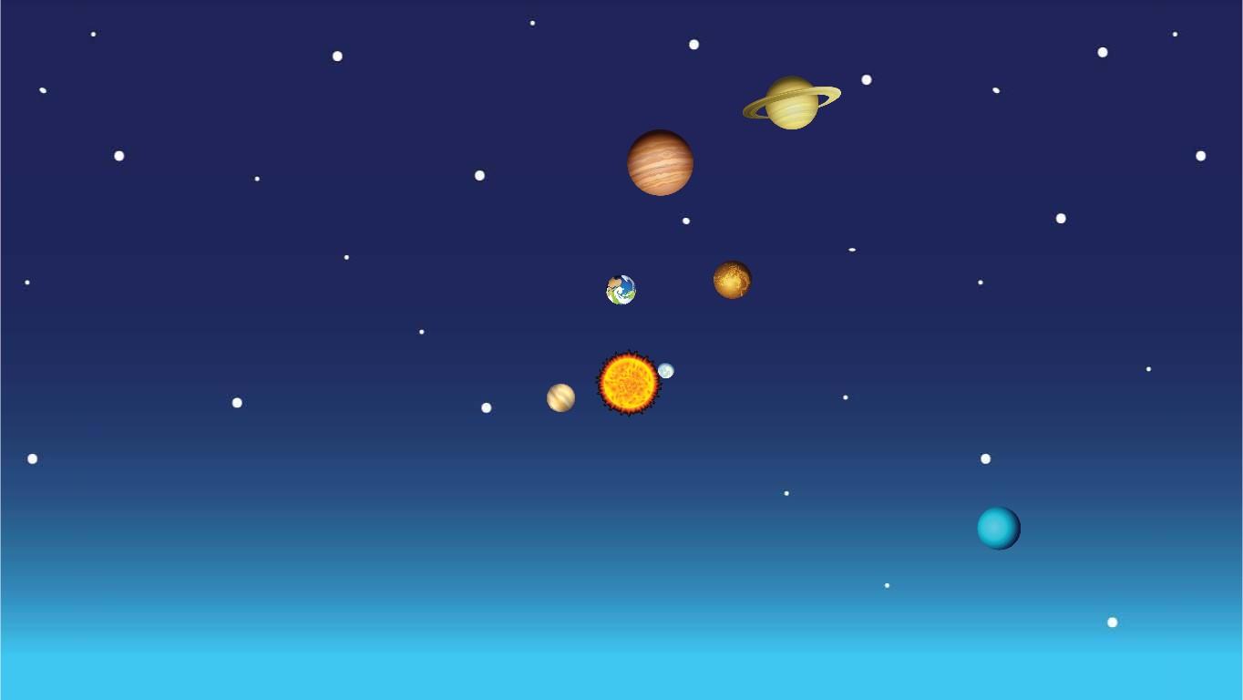 Solar System