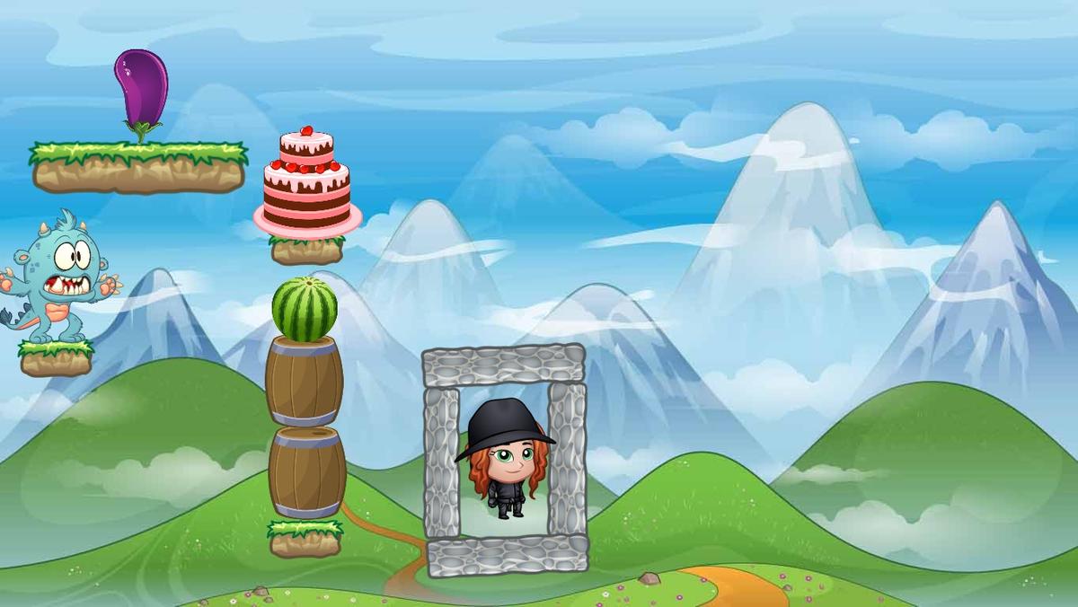 Physics Cannon 2-Player