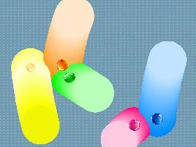 Falling Trails 1