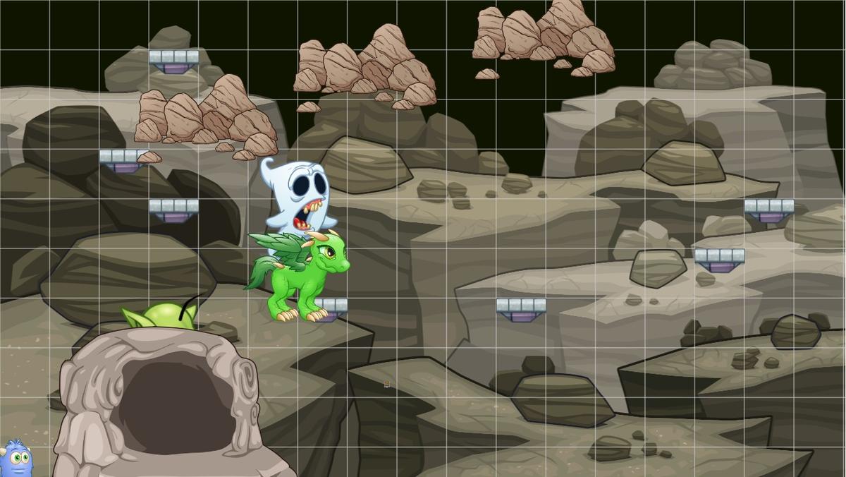 Multiplication Escape