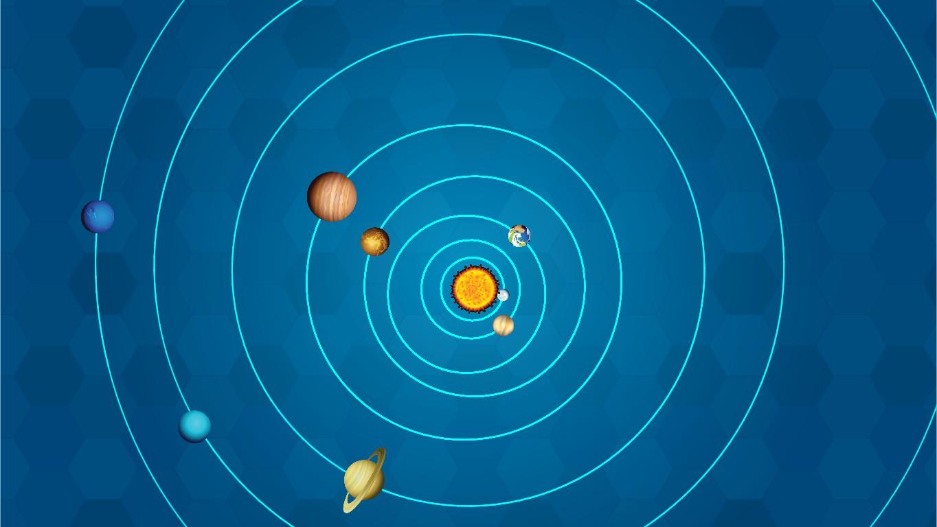 Solar System