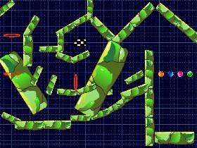 Marble Race Remix 1 2 1