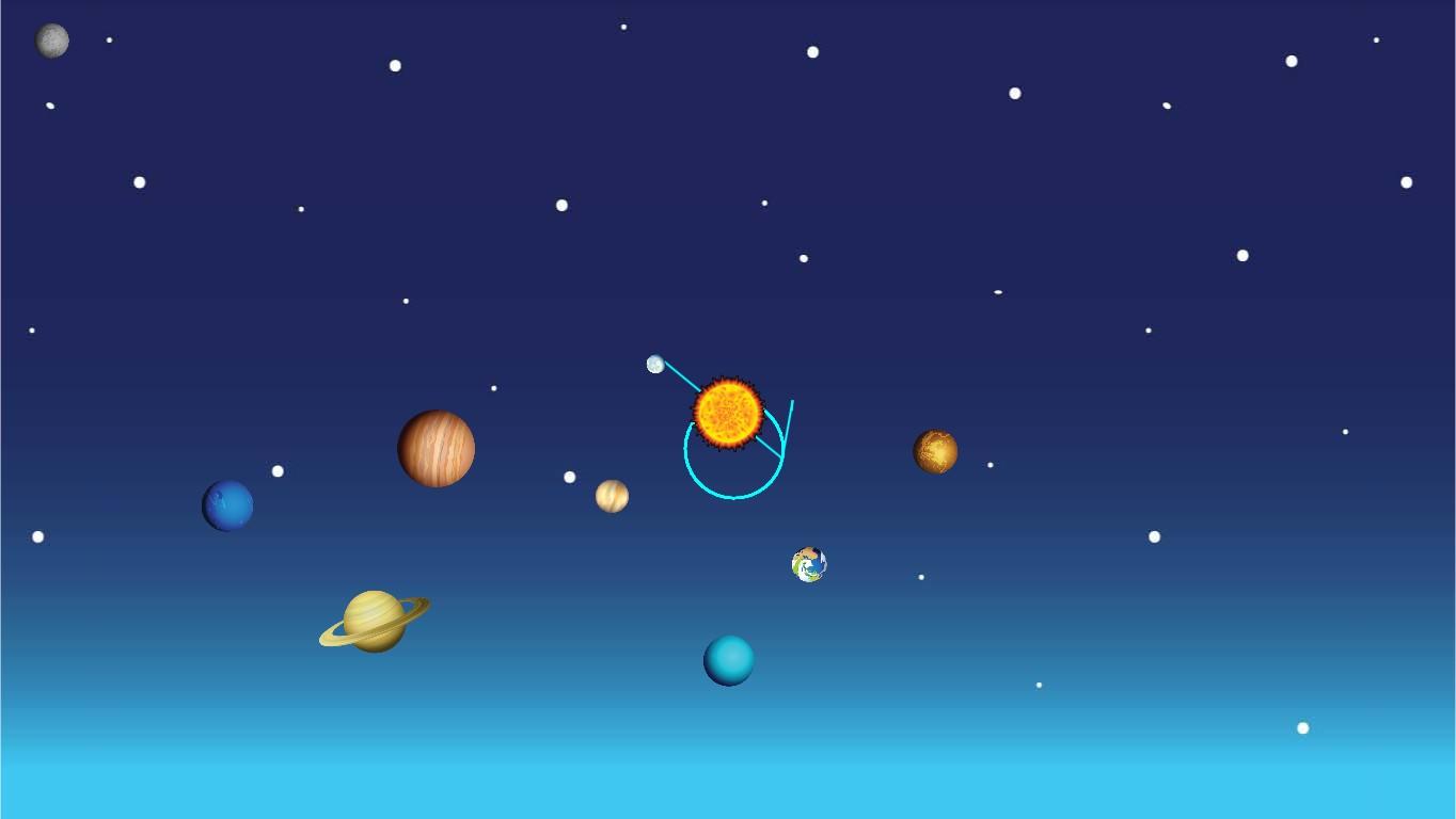 Solar System