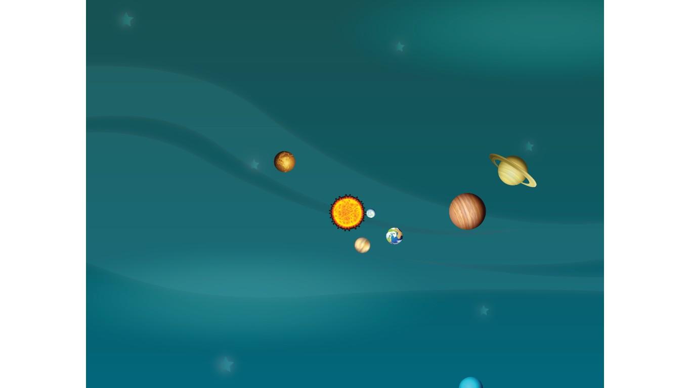 Solar System