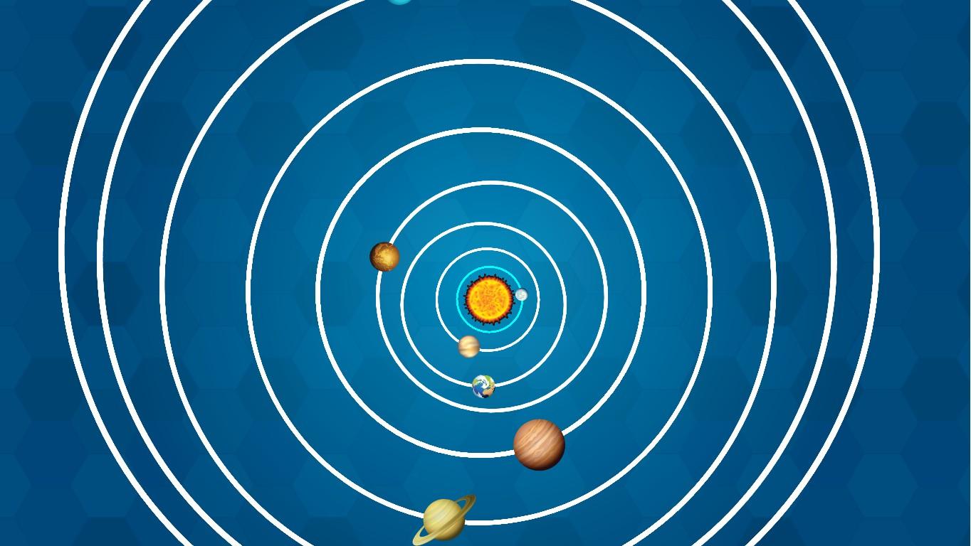 Solar System