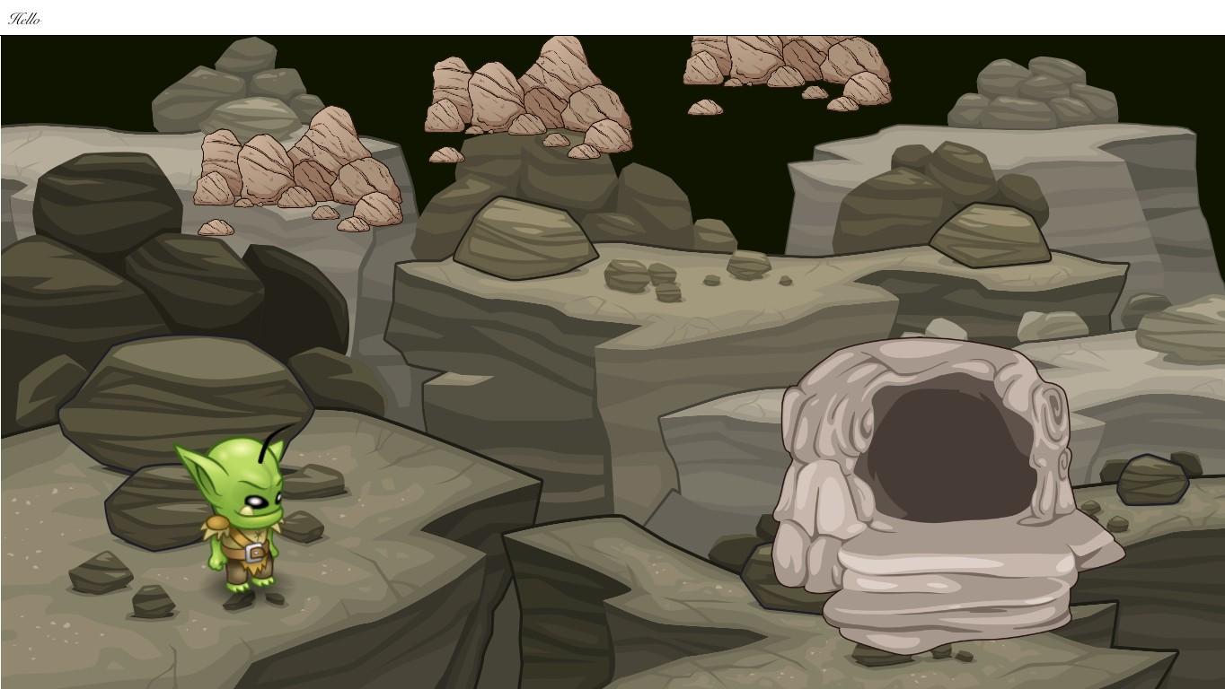 Multiplication Escape