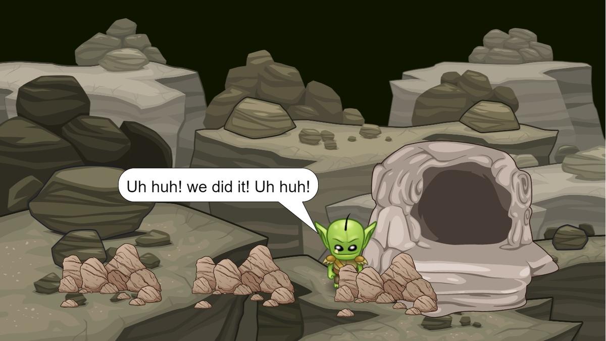 Multiplication Escape