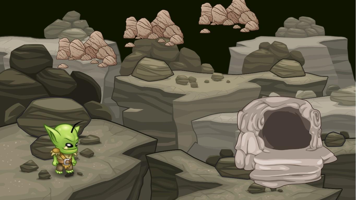 Multiplication Escape