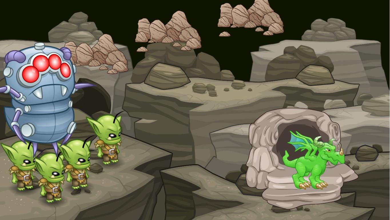 Multiplication Escape