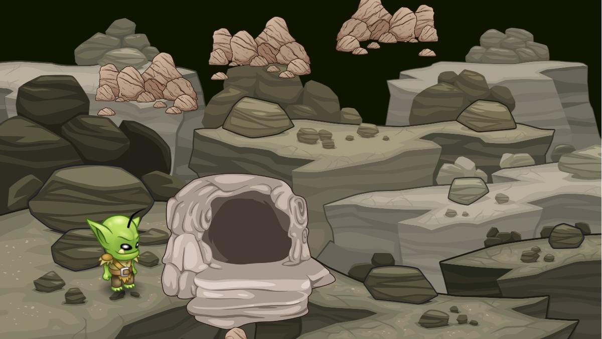 Multiplication Escape