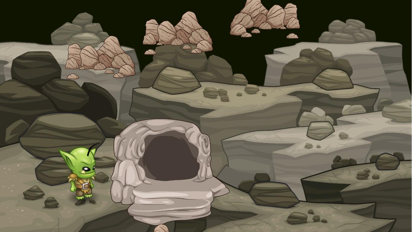 Multiplication Escape