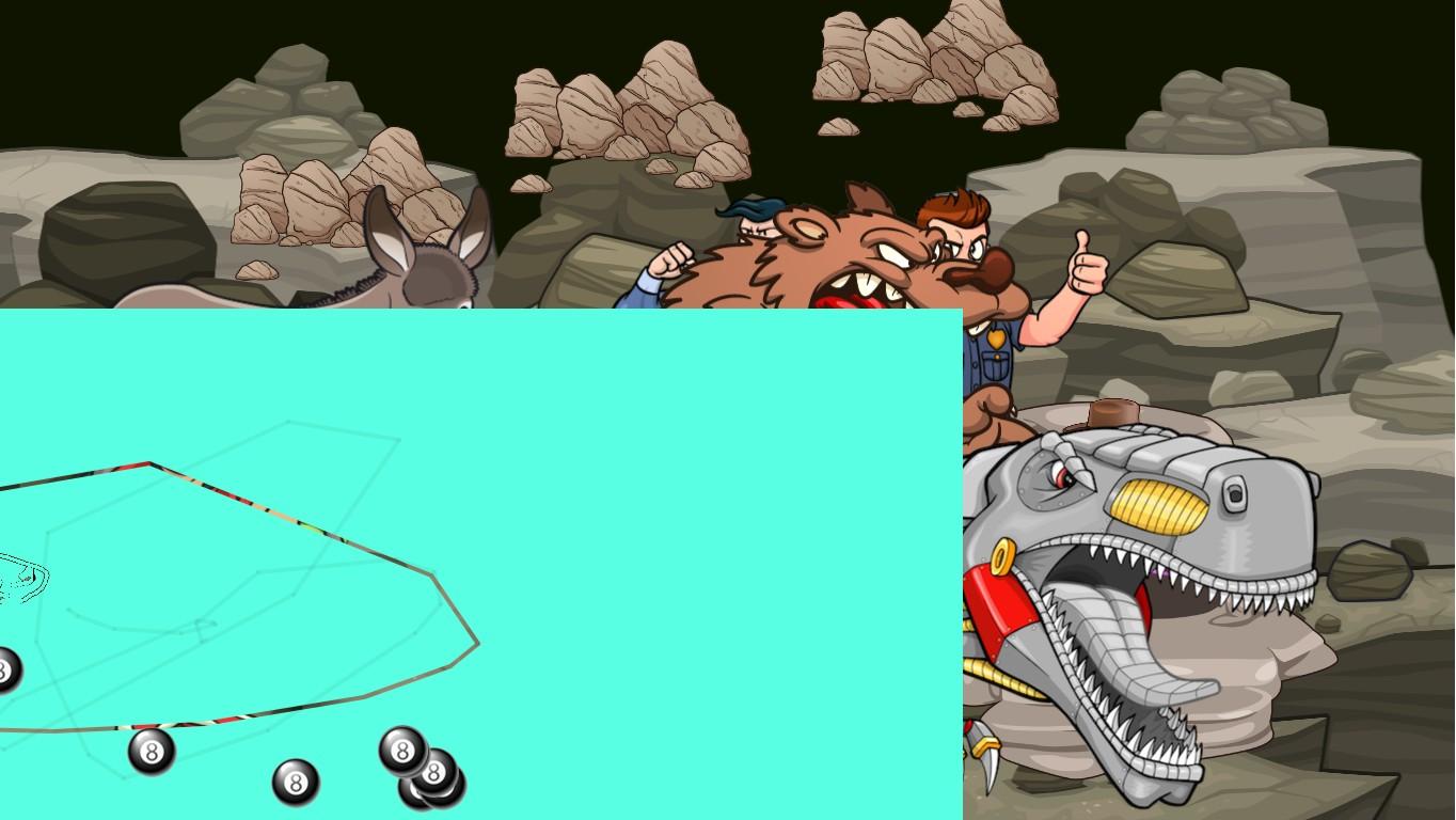 Multiplication Escape