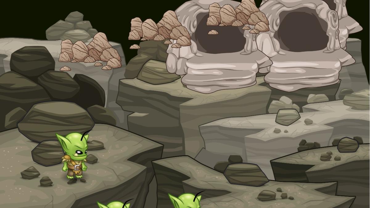 Multiplication Escape