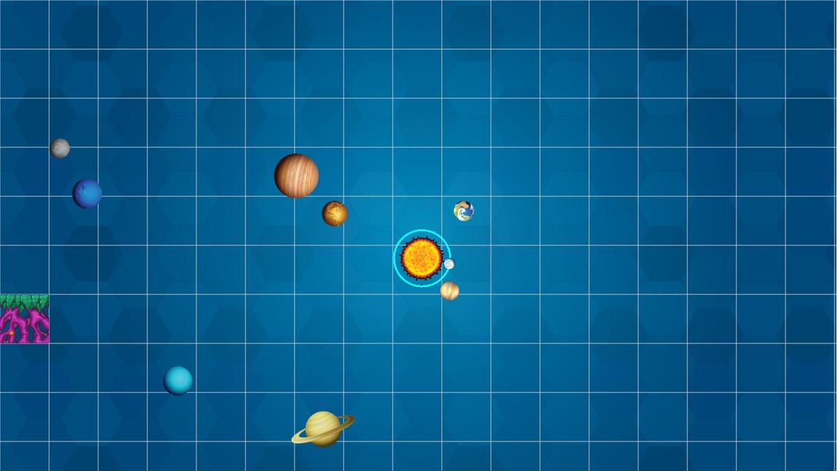 Solar System
