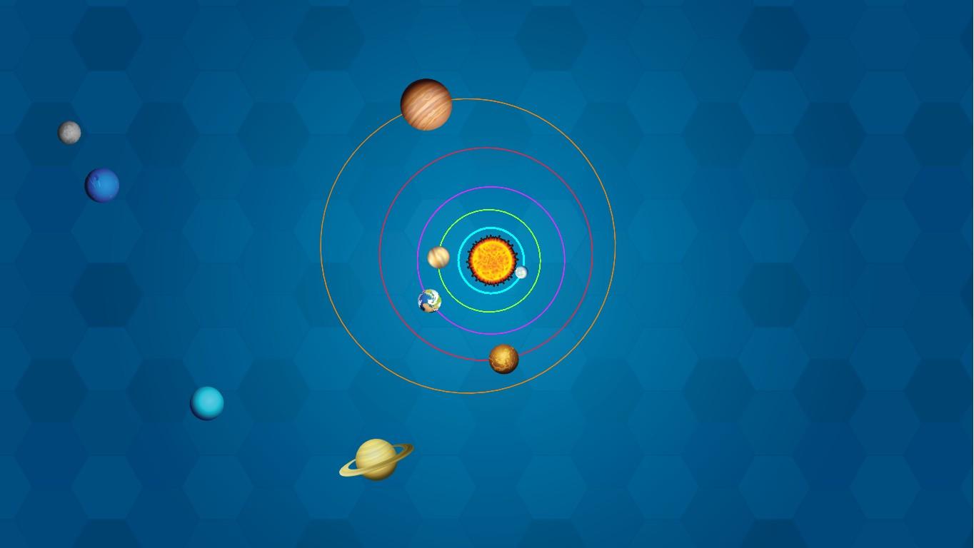 Solar System