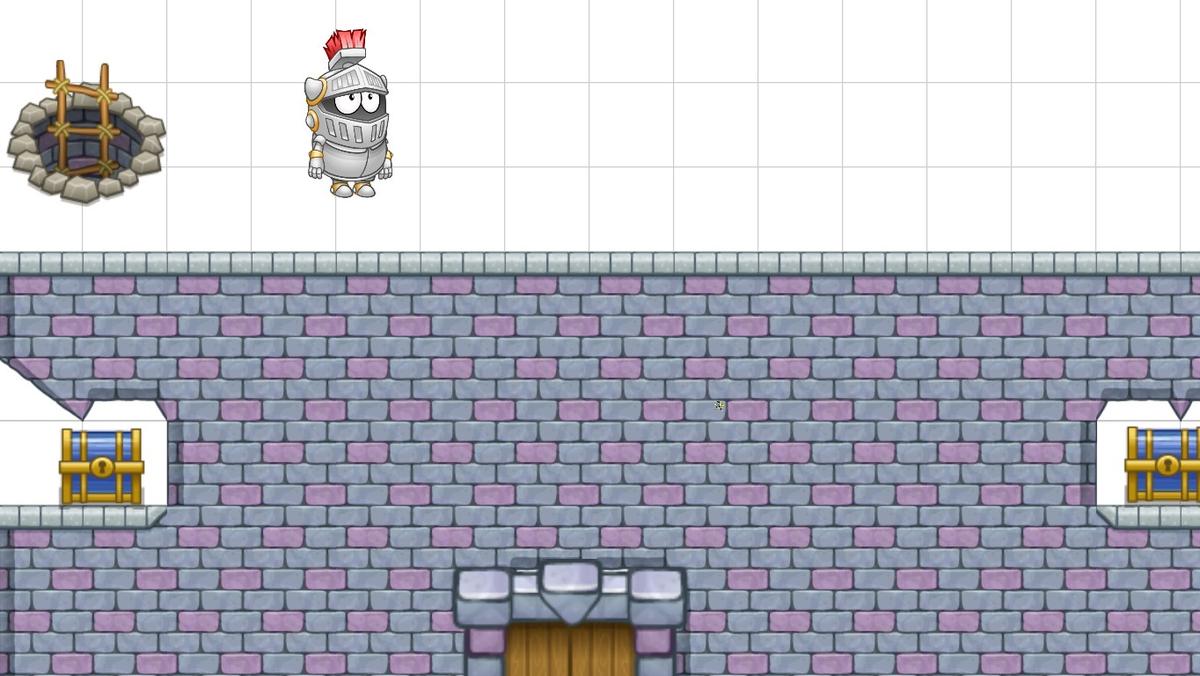 Multiplication Escape