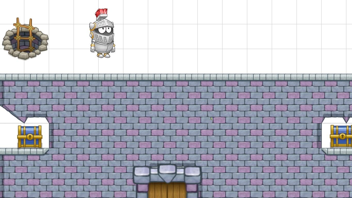 Multiplication Escape