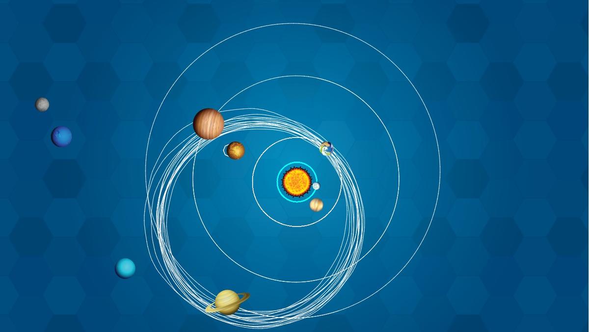 Solar System