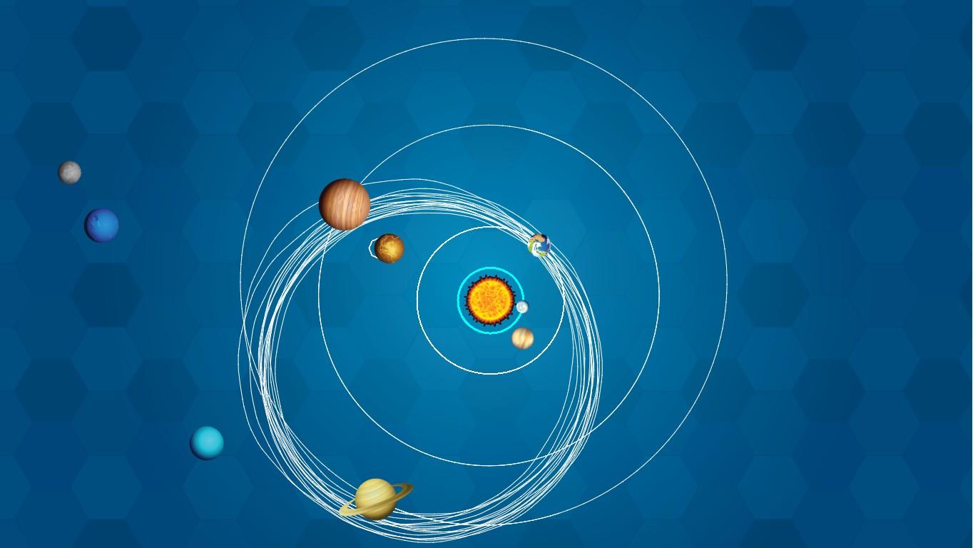 Solar System