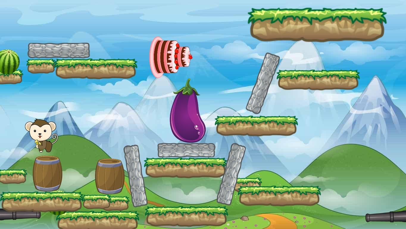 Physics Cannon 2-Player