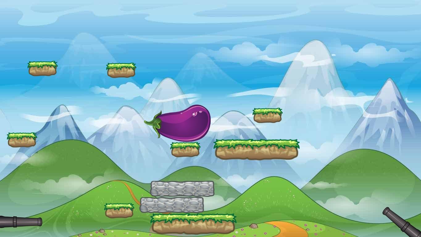 Physics Cannon 2-Player