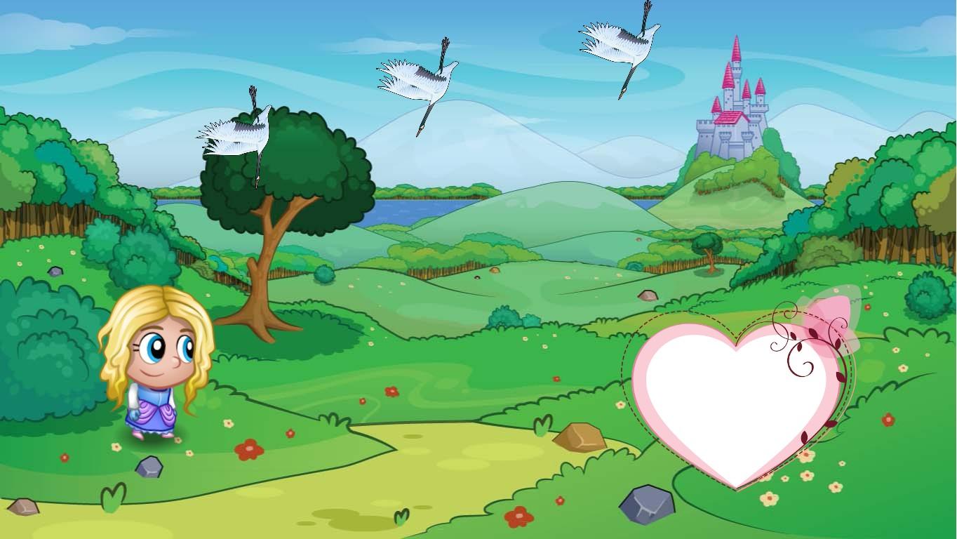 Multiplication Escape