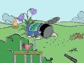 Physics Game 2