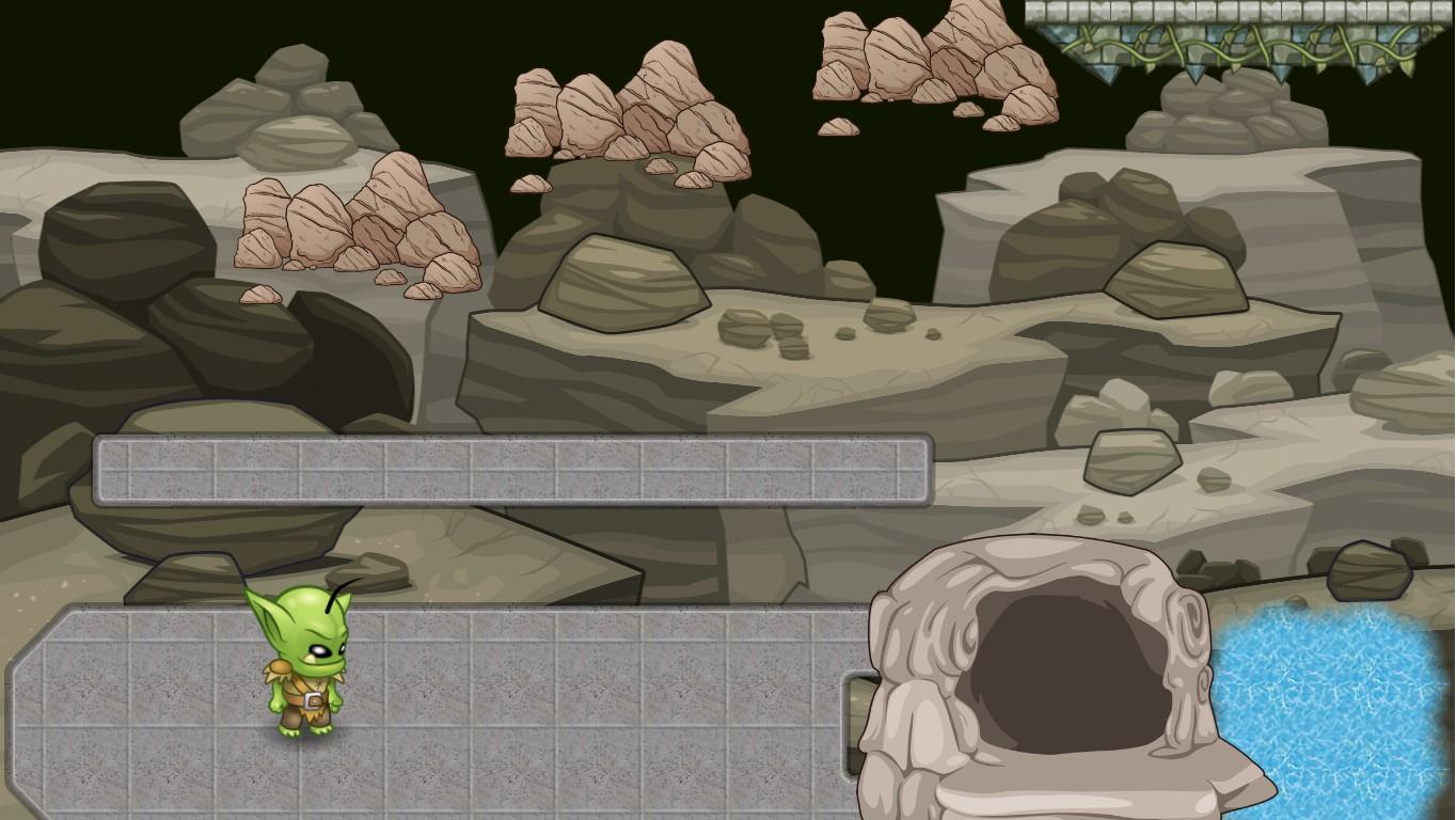 Multiplication Escape