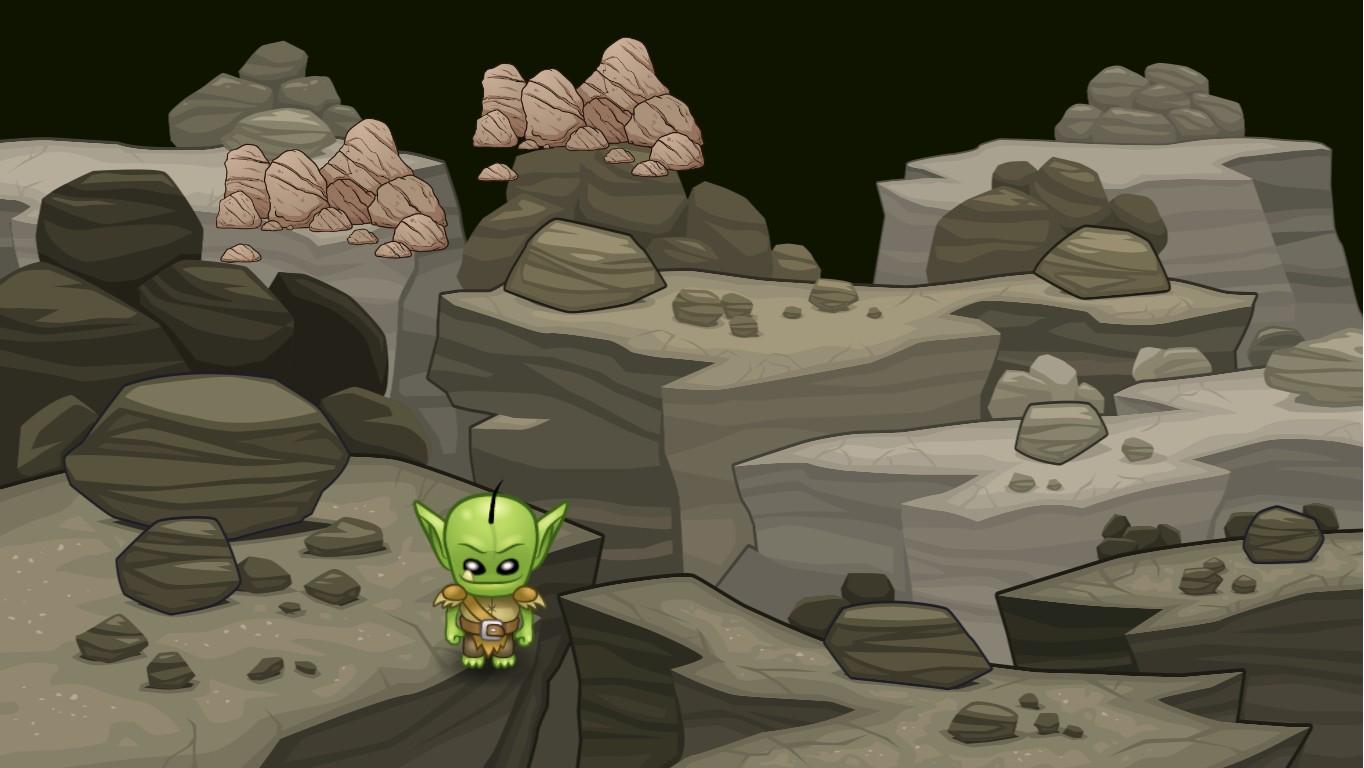 Multiplication Escape