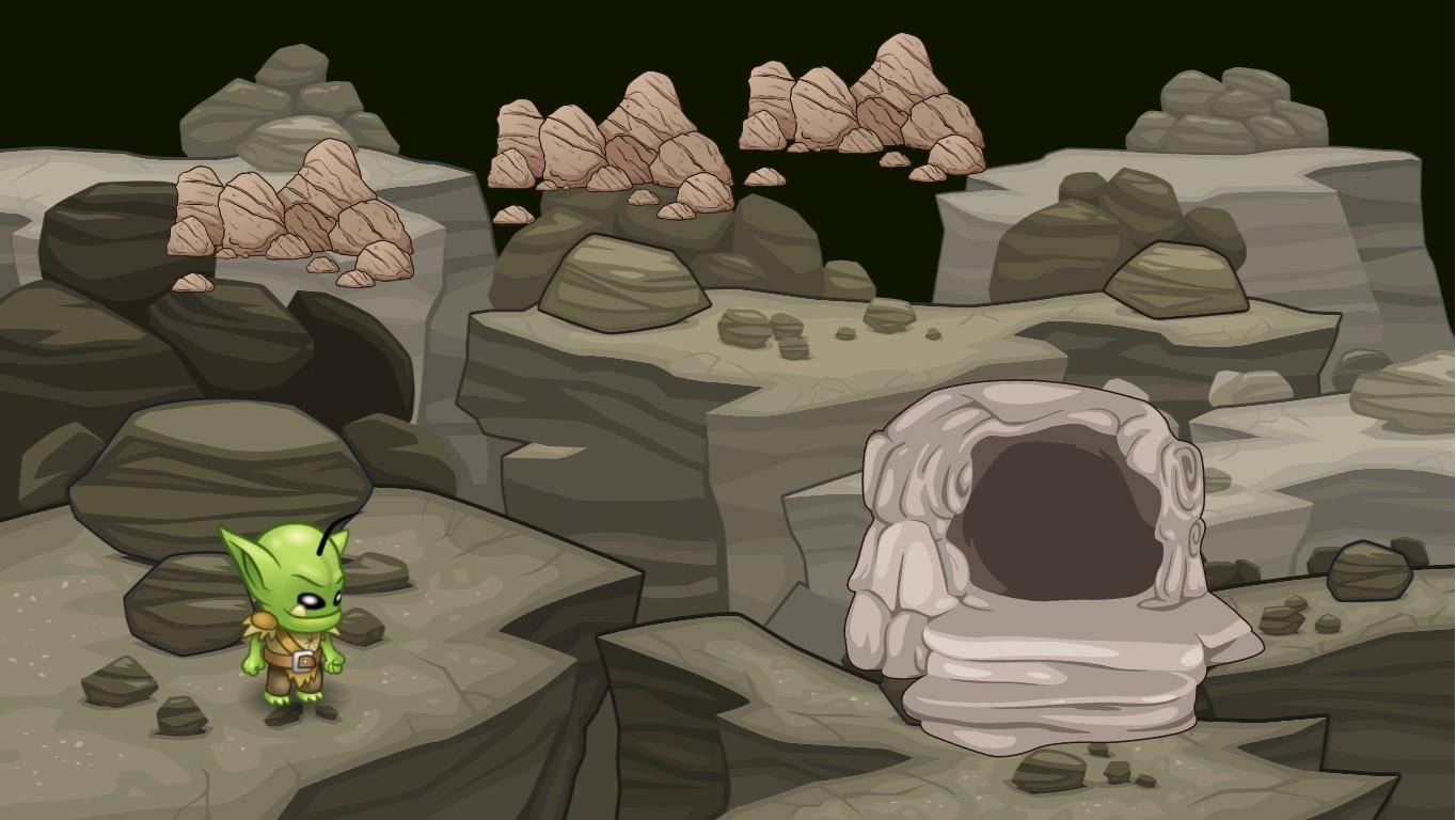 Multiplication Escape