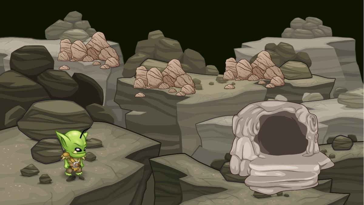 Multiplication Escape