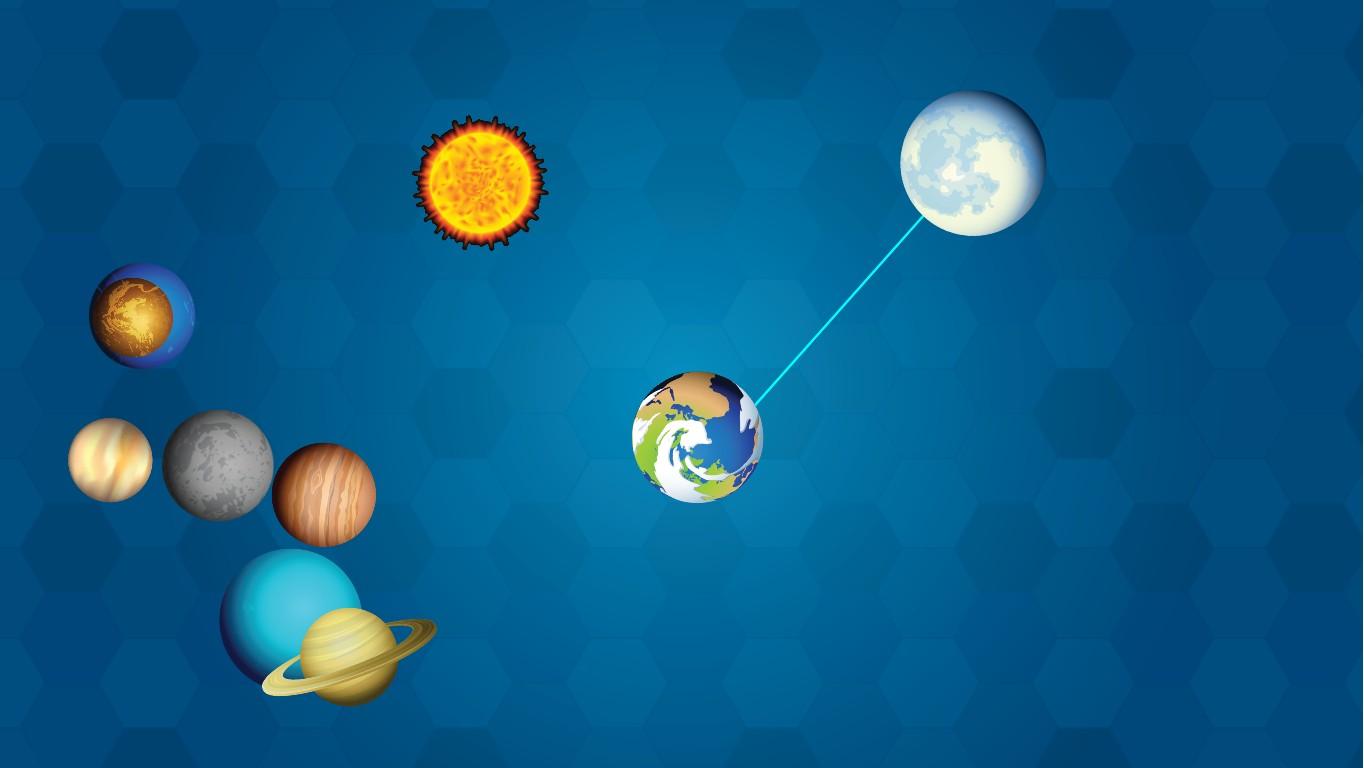 Solar System