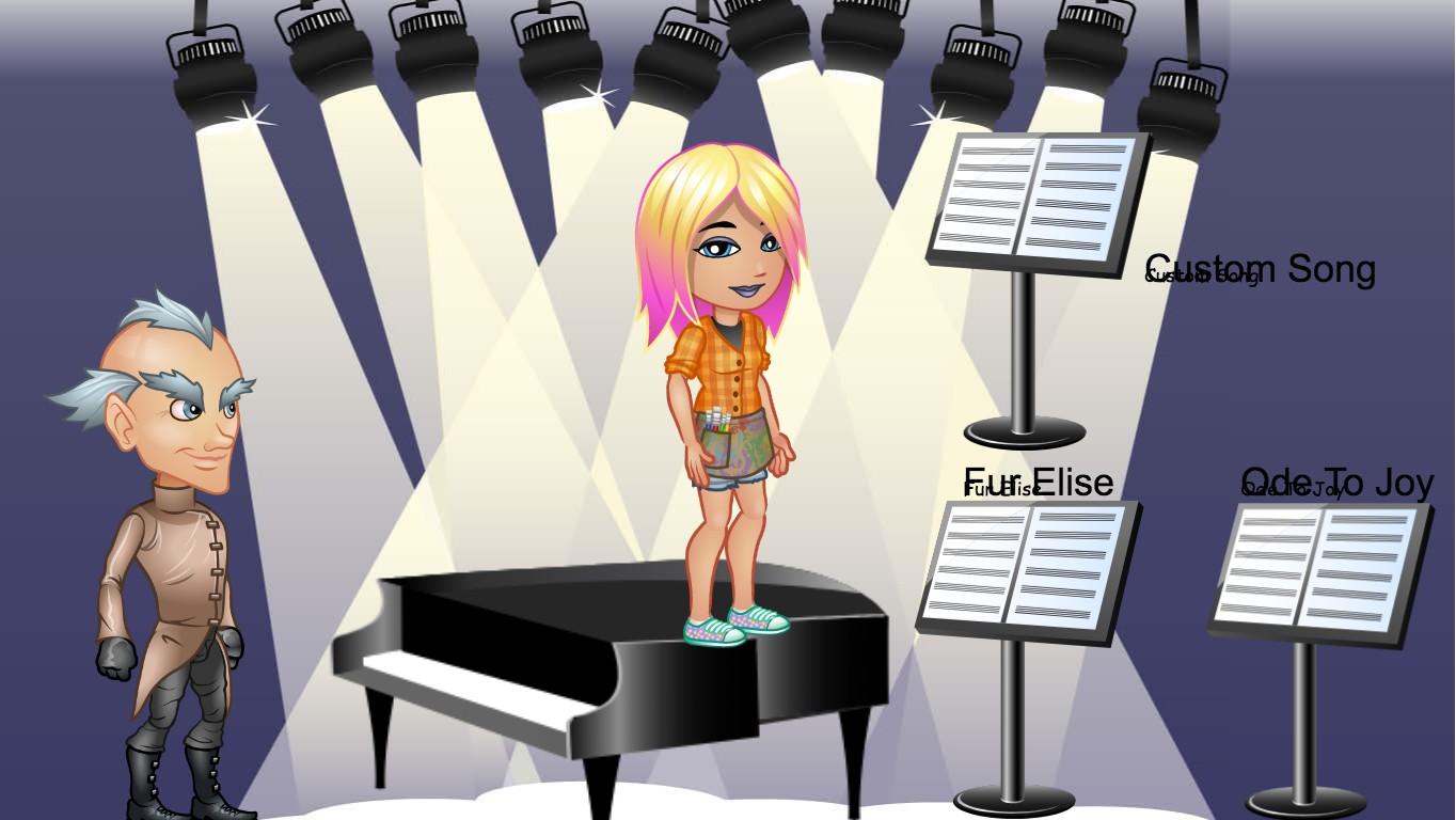 gigis awsome