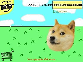 Doge Clicker BETA 5