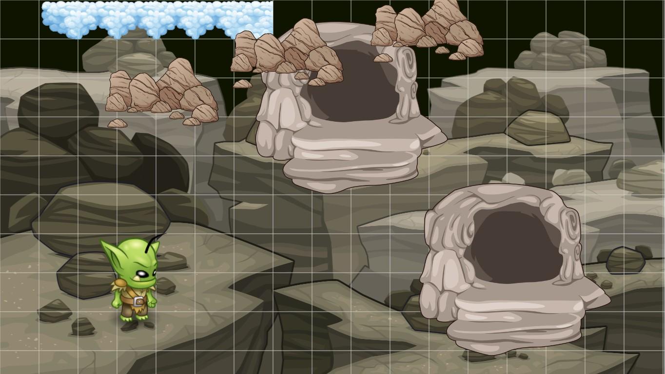 Multiplication Escape