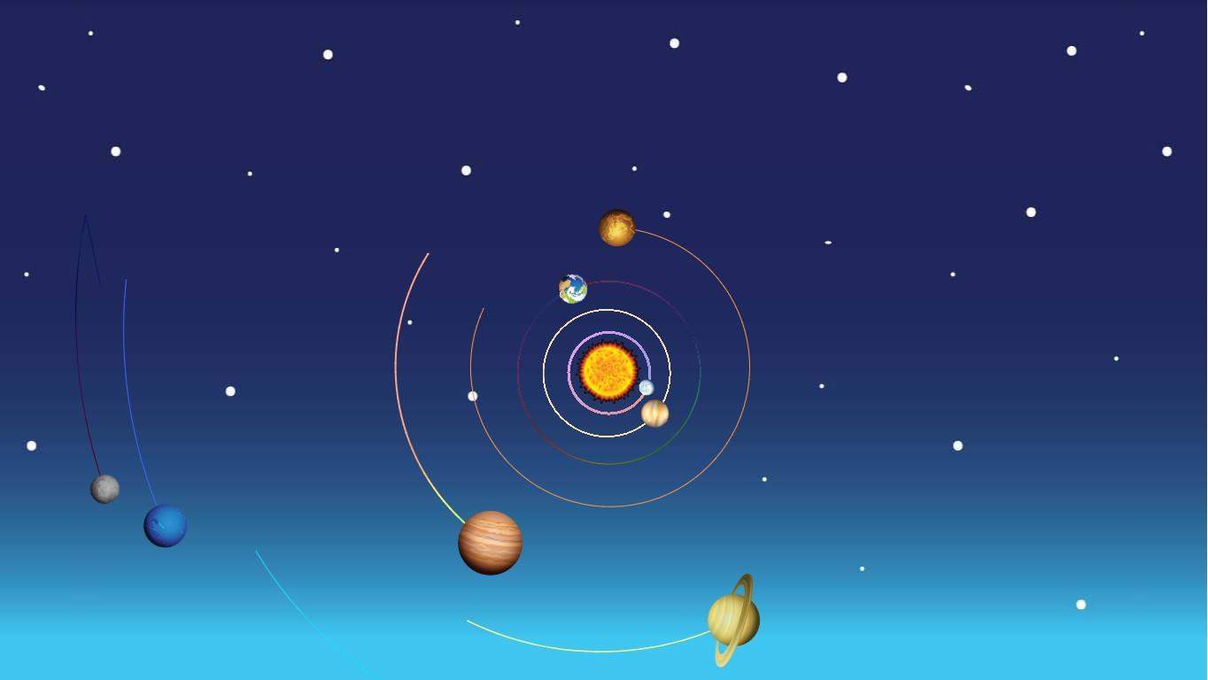 Solar System