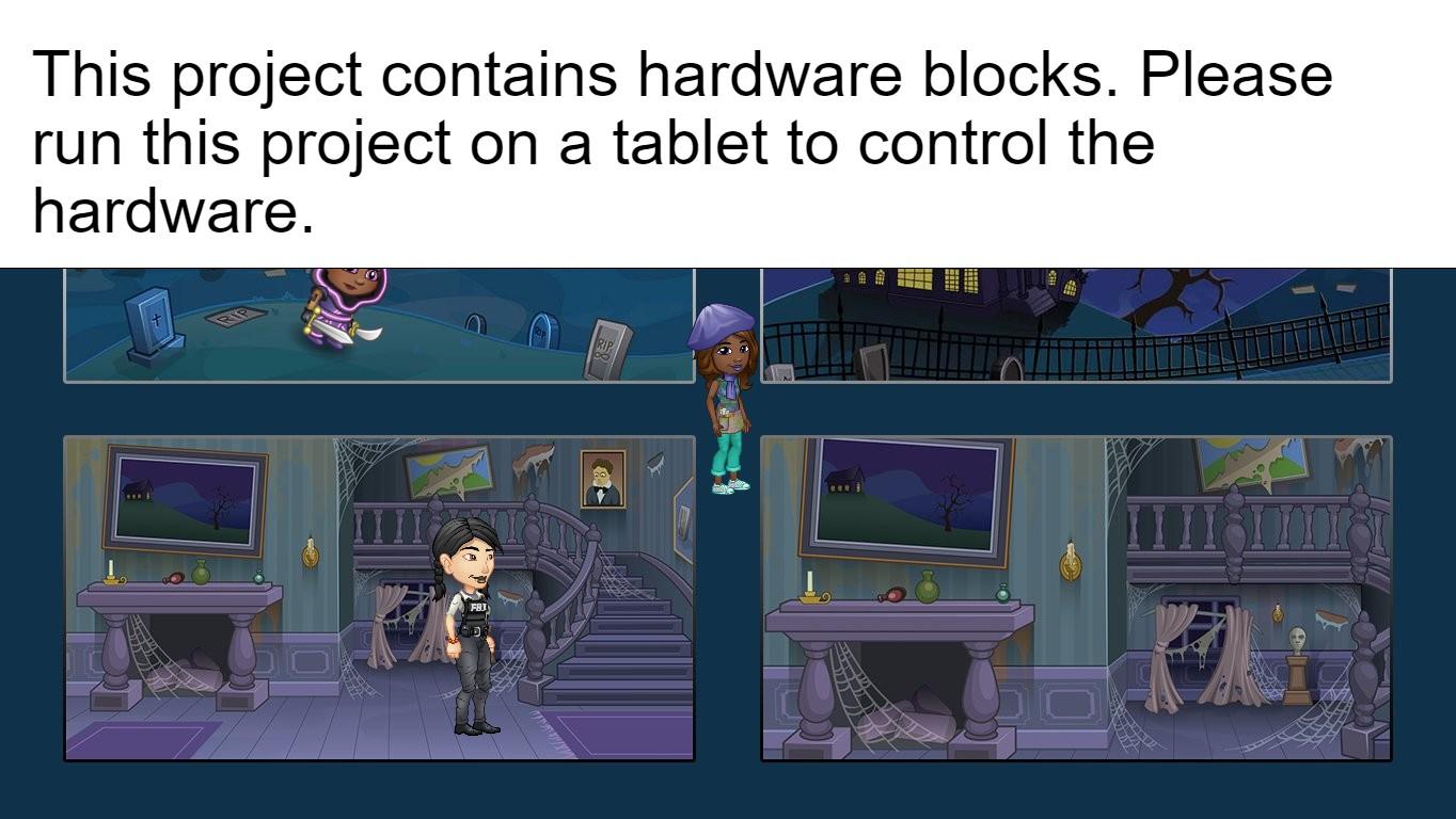 Multiplication Escape