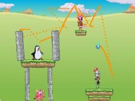 save the pengiun 1