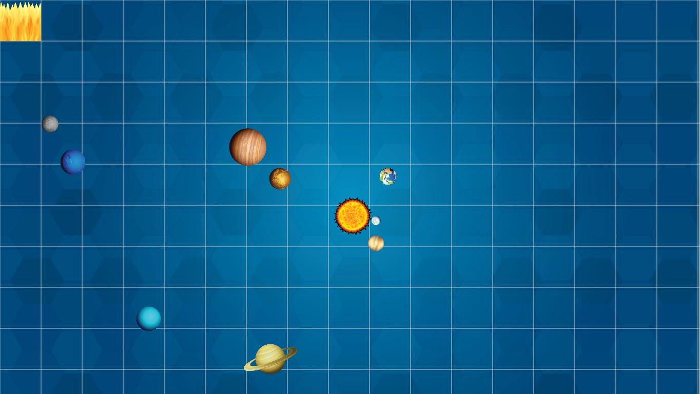 Solar System