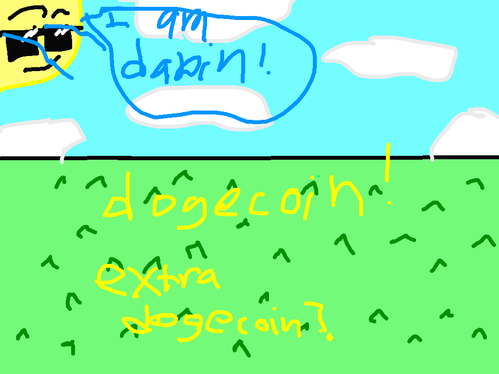 Doge Clicker BETA 1