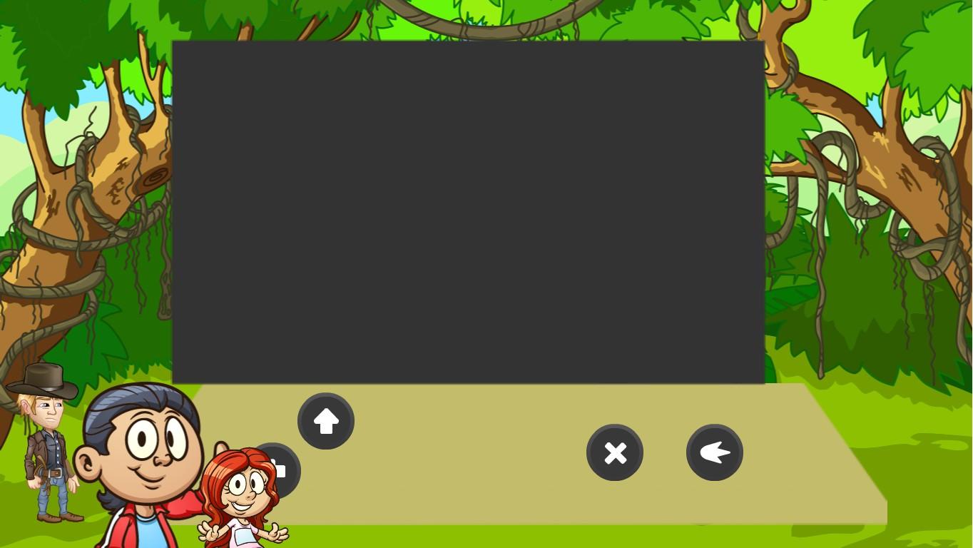 Control the Actor - Web2