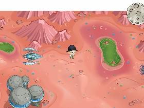 Arcade Shooter Game 1