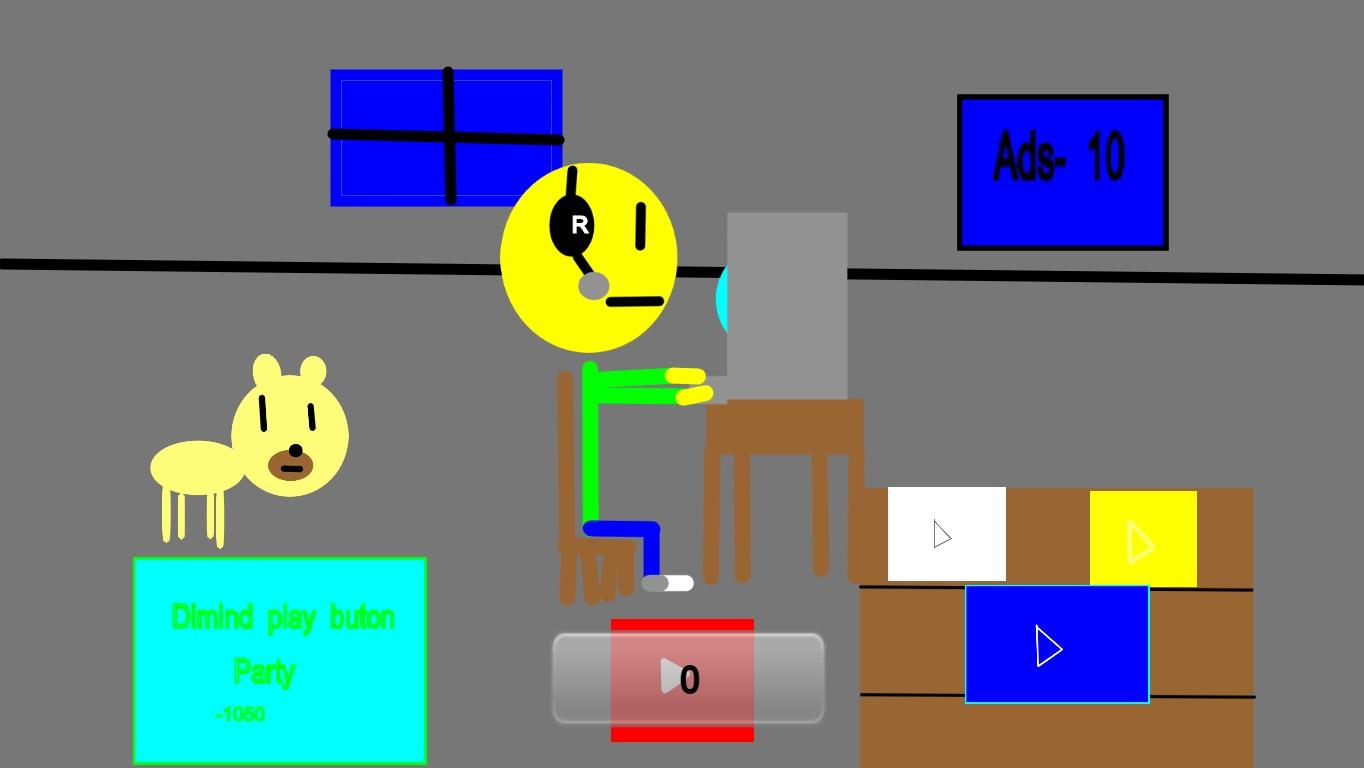 Youtube Clicker