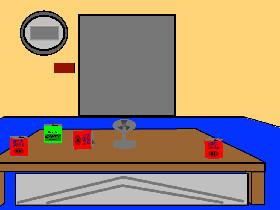 Five nights at freddys 1